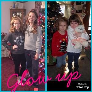 Meet your Posher, Jade